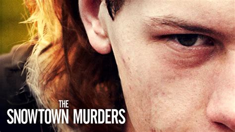 snowtown murders full movie free